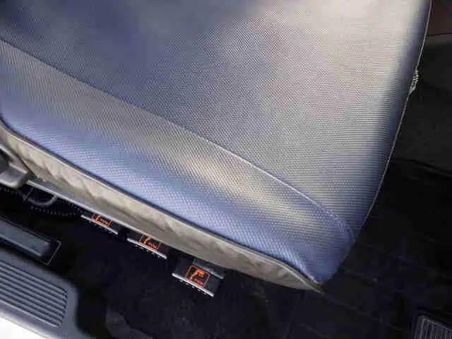 いすゞ ギガ 大型 ウイング ハイルーフ エアサスの中古トラック画像10