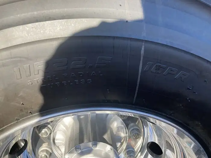 国内・その他 国産車その他 トレーラー/その他 トレーラー 3軸 エアサスの中古トラック画像20