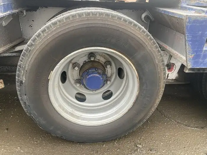 国内・その他 国産車その他 トレーラー/その他 トレーラー 16輪 2デフの中古トラック画像16