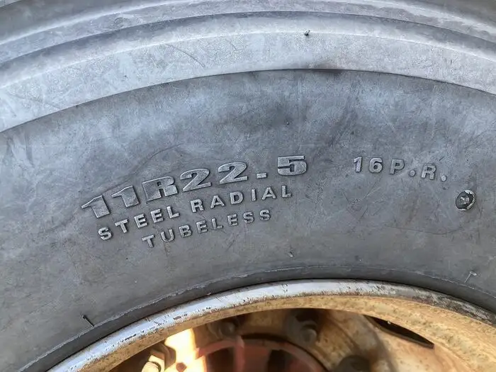 国内・その他 国産車その他 トレーラー/その他 トレーラー FFS121AZ H27の中古トラック画像14