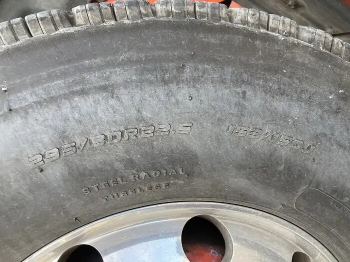 日野 プロフィア 大型 トラクター 2デフ ベッドの中古トラック画像20