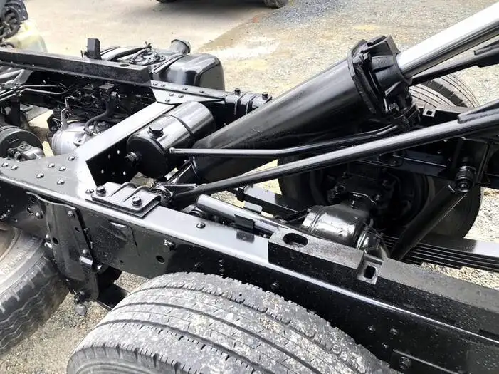 いすゞ エルフ 小型 ダンプ コボレーン TPG-NKR85ADの中古トラック画像像17