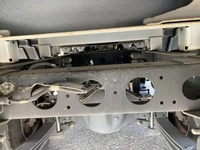 トヨタ ダイナ 小型 平ボディ TKG-XZC605 H30の中古トラック画像18