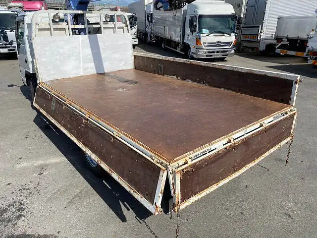 いすゞ エルフ 小型 クレーン付 6段 ラジコンの中古トラック画像7