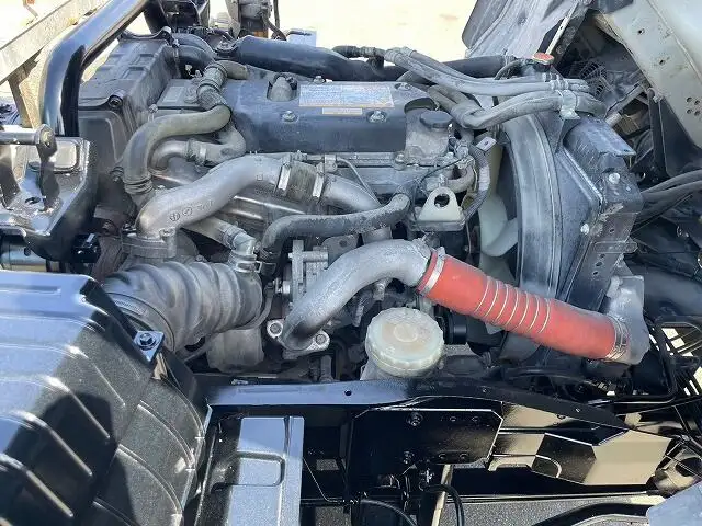 いすゞ フォワード 中型/増トン ミキサー・ポンプ TKG-FRR90S1 H25の中古トラック画像19