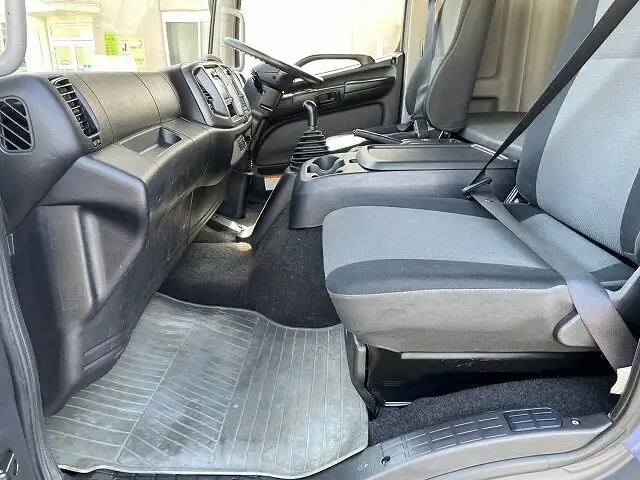 日野 レンジャー 中型/増トン ウイング ベッド TKG-FD9JLAAの中古トラック画像13