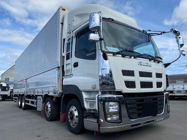 いすゞ自動車 CYJ/CYL/CYY GIGA エアスプリングASSY 009-00100 /大型車 