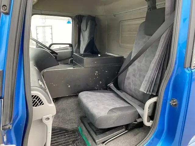 日産UD クオン 大型 ウイング ハイルーフ エアサスの中古トラック画像14