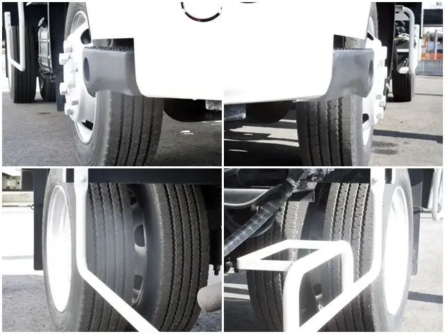 日野 デュトロ 小型 高所・建柱車  TKG-XZU700Xの中古トラック画像20