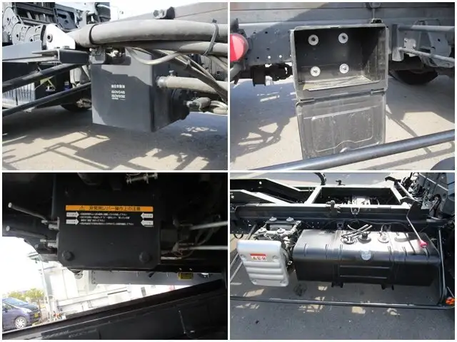 日野 デュトロ 小型 車両重機運搬 ウインチ 2KG-XZU720Mの中古トラック画像像17