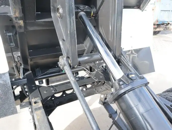 マツダ タイタン 小型 ダンプ 強化 2RG-LKR88ADの中古トラック画像14