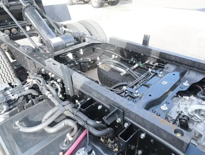 マツダ タイタン 小型 ダンプ 強化 2RG-LKR88ADの中古トラック画像15