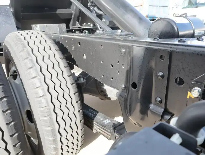 マツダ タイタン 小型 ダンプ 強化 2RG-LKR88ADの中古トラック画像16