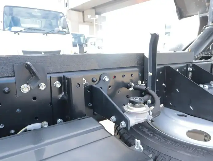 マツダ タイタン 小型 ダンプ 強化 2RG-LKR88ADの中古トラック画像像17