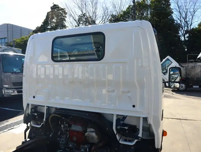 日野 デュトロ 小型 ダンプ 強化 2RG-XZU630Tの中古トラック画像10