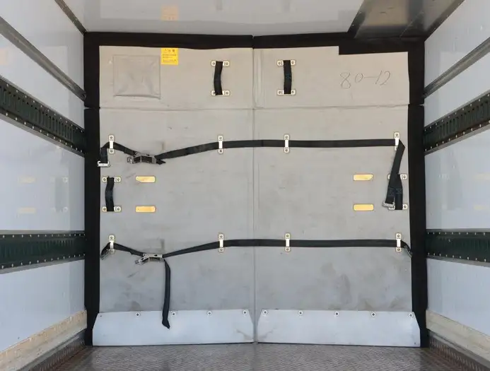 いすゞ エルフ 小型 冷凍冷蔵 低温 パワーゲートの中古トラック画像8