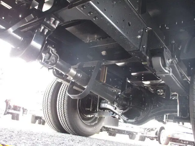 日野 デュトロ 小型 アルミバン サイドドア 2RG-XZU710Mの中古トラック画像15