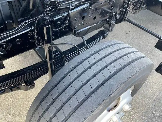 日野 レンジャー 中型/増トン クレーン付 4段 ラジコンの中古トラック画像19
