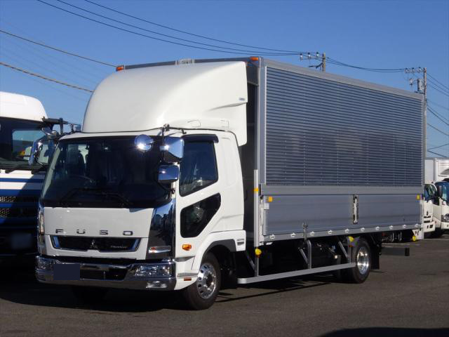 日野 プロフィア 大型 クレーン付 ヒアブ 3段 の中古トラック【車両No.180858】