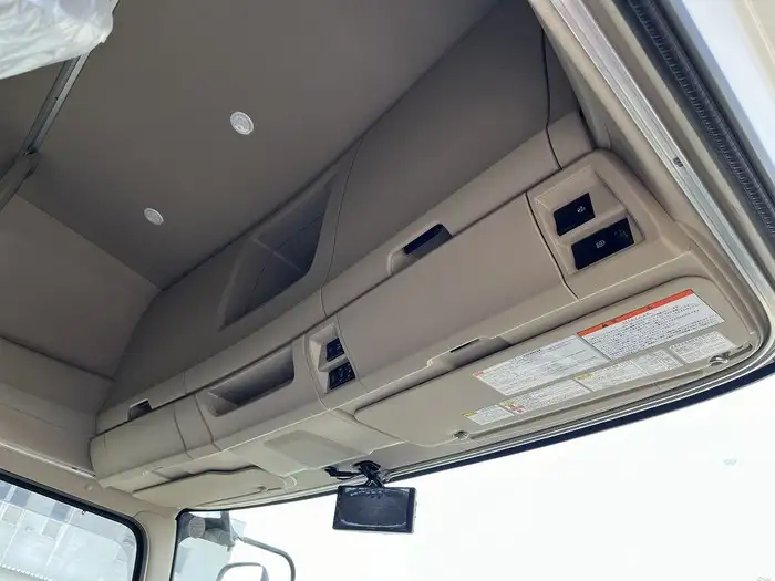 日野 レンジャー 中型/増トン ウイング ベッド 2KG-FD2ABGの中古トラック画像像17