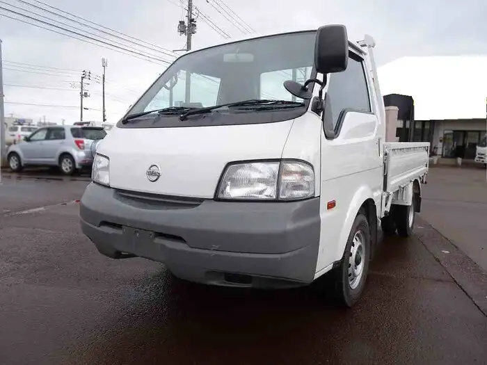 日産 バネット 小型 平ボディ ABF-SKP2LN H28の中古トラック画像1