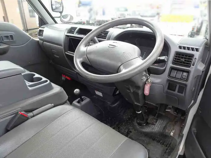 日産 バネット 小型 平ボディ ABF-SKP2LN H28の中古トラック画像7