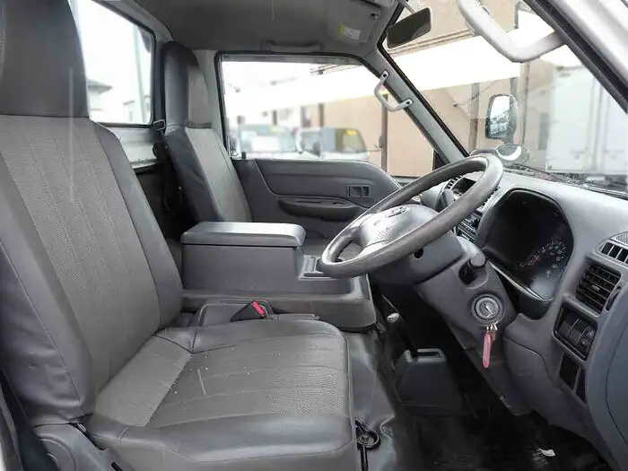 日産 バネット 小型 平ボディ ABF-SKP2LN H28の中古トラック画像8