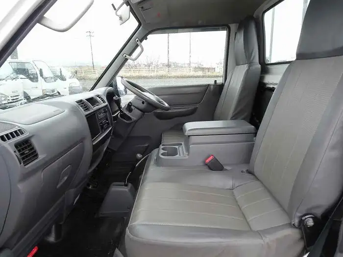 日産 バネット 小型 平ボディ ABF-SKP2LN H28の中古トラック画像9