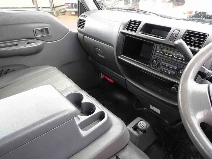日産 バネット 小型 平ボディ ABF-SKP2LN H28の中古トラック画像11
