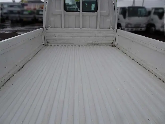 日産 バネット 小型 平ボディ ABF-SKP2LN H28の中古トラック画像4