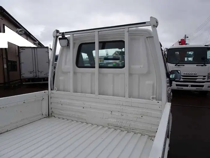 日産 バネット 小型 平ボディ ABF-SKP2LN H28の中古トラック画像5