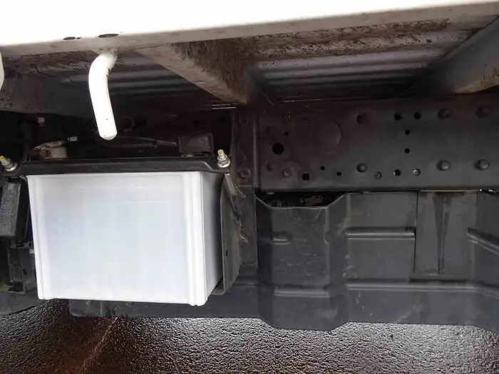 日産 バネット 小型 平ボディ ABF-SKP2LN H28の中古トラック画像16