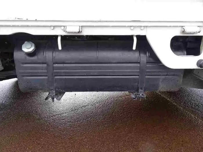 日産 バネット 小型 平ボディ ABF-SKP2LN H28の中古トラック画像15
