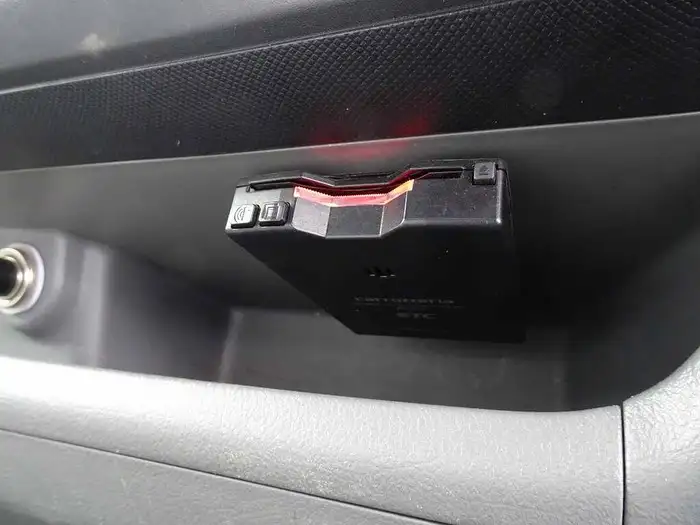 トヨタ トヨエース 小型 平ボディ Wキャブ LDF-KDY281の中古トラック画像10
