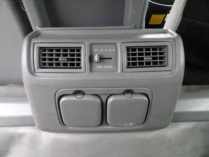 トヨタ トヨエース 小型 平ボディ Wキャブ LDF-KDY281の中古トラック画像16