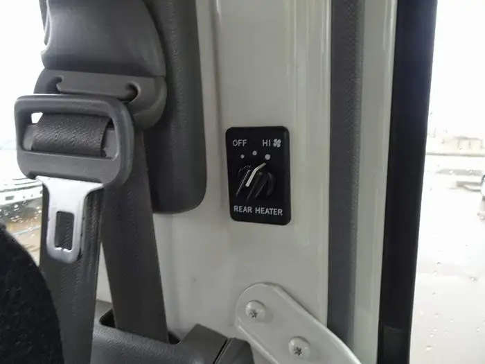 トヨタ トヨエース 小型 平ボディ Wキャブ LDF-KDY281の中古トラック画像像17