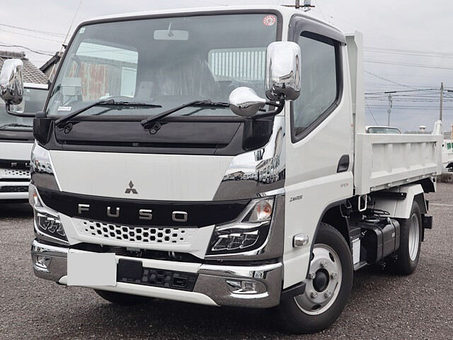 三菱 スーパーグレート 大型 ダンプ 土砂禁 ハイルーフ の中古トラック【車両No.161887】