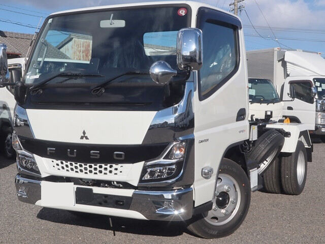 三菱 キャンター 小型 アームロール