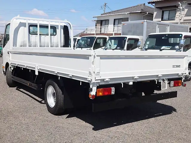 トヨタ トヨエース 小型 平ボディ TKG-XZU710 H29の中古トラック画像6
