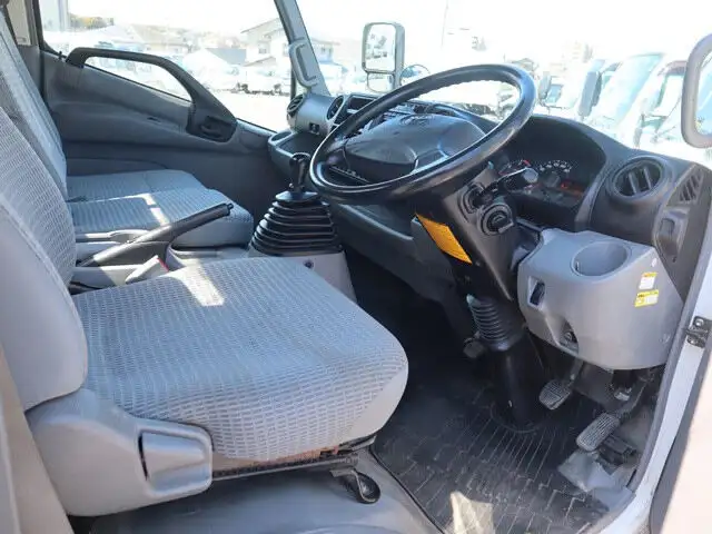 トヨタ トヨエース 小型 平ボディ TKG-XZU710 H29の中古トラック画像12