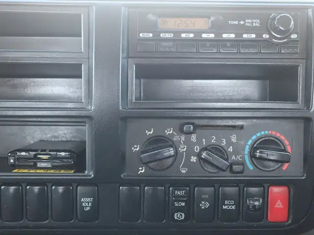 トヨタ トヨエース 小型 平ボディ TKG-XZU710 H29の中古トラック画像15