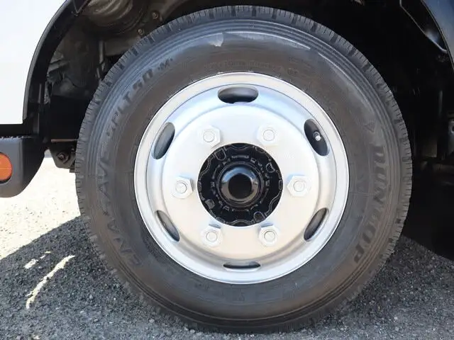 トヨタ トヨエース 小型 平ボディ TKG-XZU710 H29の中古トラック画像20
