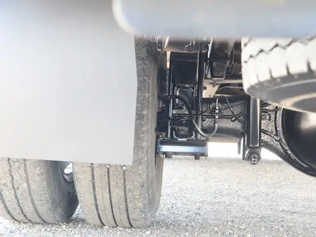 トヨタ トヨエース 小型 平ボディ TKG-XZU710 H29の中古トラック画像18