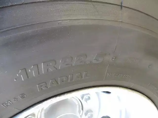 国内・その他 国産車その他 トレーラー/その他 トレーラー 3軸 KFKGG340の中古トラック画像20