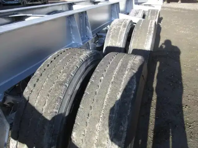 国内・その他 国産車その他 トレーラー/その他 トレーラー 3軸 KFKGG340の中古トラック画像18
