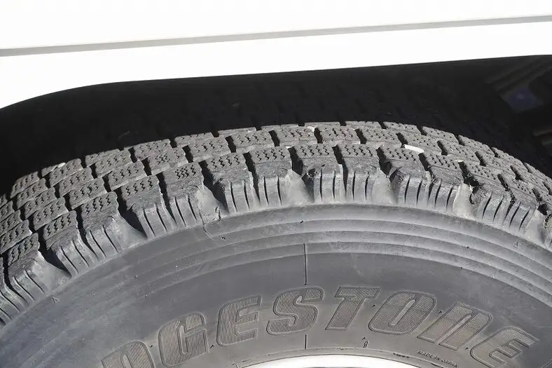 日野 レンジャー 中型/増トン クレーン付 4段 ラジコンの中古トラック画像19