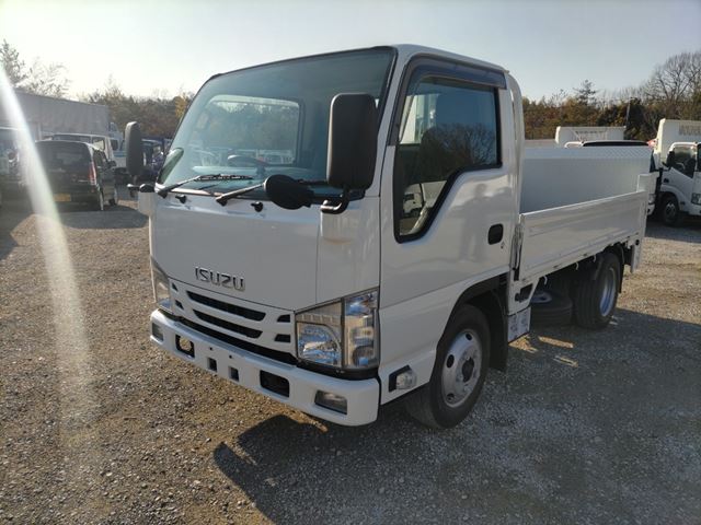 トヨタ ダイナ 小型 平ボディ TPG-XZC605 H29 の中古トラック【車両No.177042】