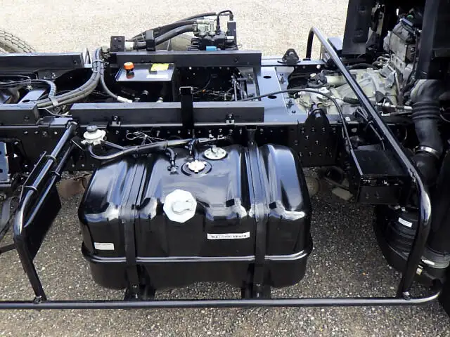 いすゞ エルフ 小型 ダンプ ローダー コボレーンの中古トラック画像16