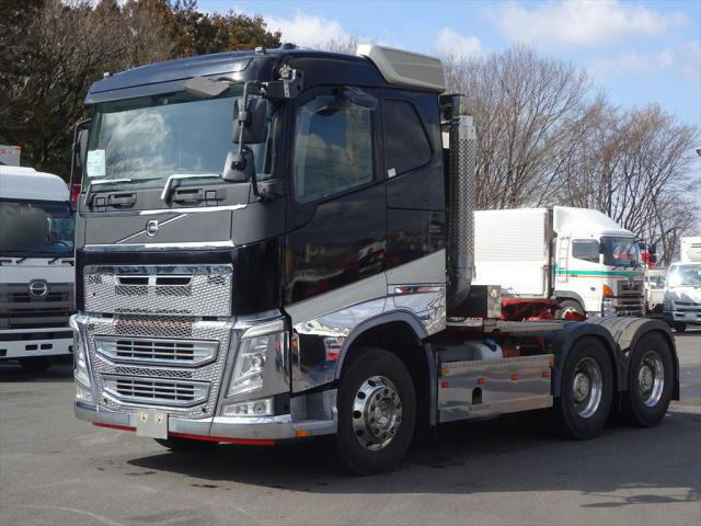 日野 レンジャー 中型/増トン パッカー車 回転ダンプ式 SDG-FC9JCAP の中古トラック【車両No.130350】