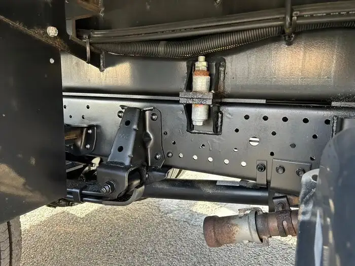 いすゞ エルフ 小型 高所・建柱車 高所作業車 TKG-NKR85YNの中古トラック画像18
